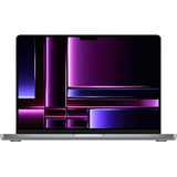 Macbook Pro A2779 Cinza Apple M2 Pro 16gb De Ram 1 Tb Ssd Macos