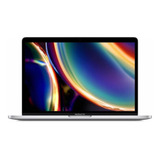 Macbook Pro Apple 13 3 Intel Core I5 16gb 1tb Prateado