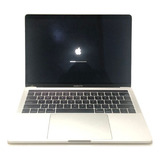 Macbook Pro Apple 13 Inch Core I5 1 4ghz 8gb ssd256 Silver