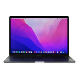Macbook Pro Apple 15 6 Intel Core I7 16gb Ram 512gb Ssd
