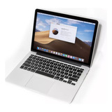 Macbook Pro Cinza 13