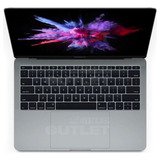 Macbook Pro I5 7360 2017 Ssd