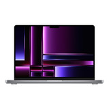 Macbook Pro Início 2023 Space Gray 14 2 Apple Apple M2 Pro 16gb De Ram 1 Tb Ssd Apple M2 Pro 16 core Gpu 120 Hz 3024x1964px Macos