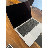 Macbook Pro M1 16ram