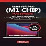 MacBook Pro M1 Chip