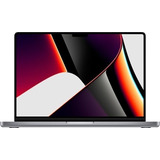 Macbook Pro M1 Pro 14pol 16gpu