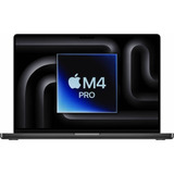 Macbook Pro M4 Pro