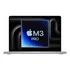 Macbook Pro Macbook Pro 14  M3 Pro 14  Silver 18gb De Ram - 512gb Ssd - Apple M3