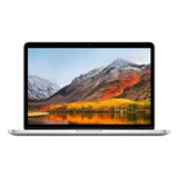 Macbook Pro Retina 13 Core I5 2 7 8gb Ram Ssd 256gb