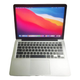 Macbook Pro Retina 13 Intel Core