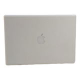 Macbook White 13 2007