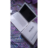 Macbook White 2010