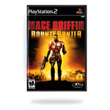 Mace Griffin Bounty