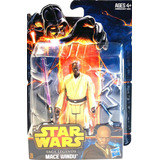 Mace Windu Sl01 9cm