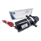 Macerador Jabsco 12v Para Vaso Sanitário Cod 37041 0010