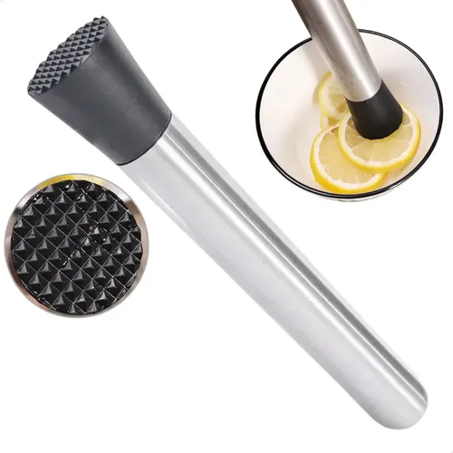 Macerador Socador De Caipirinha