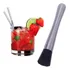 Macerador Socador De Caipirinha Para Drinks E Cozinha Inox