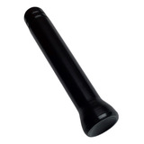 Macerador Socador Profissional Frutas Caipirinha Preto 18 Cm
