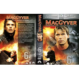 Macgyver As