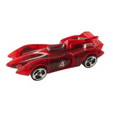 Mach 4 Speed Racer - Miniatura Escala 1:64