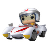 Mach 5 75