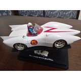 Mach 5 Speed Racer Antigo Som