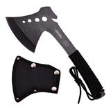 Machadinha Full Tang Machado Camping Master Cutlery Original