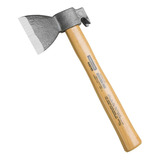 Machadinha Machado 450g Unha Cabo Madeira Lenha Tramontina