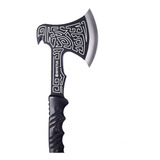 Machadinha Tática Texturizada Invictus Bjorn Rune Full Tang