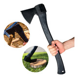 Machado Escoteiro 50cm C Cabo Noryl Mais Forte Que Madeira