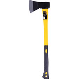 Machado Lenhador 70cm Cabo