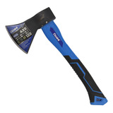 Machado Machadinha Tático Cabo De Fibra Camping Pesca 800g