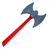 Machado Medieval Guerreiro Brinquedo Caçador Lenhador
