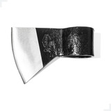 Machado Para Corte De Madeira Leve Wenzel 334 N 3