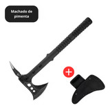 Machado Tático Combate Picareta Tomahawk
