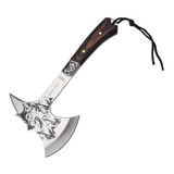 Bushcraft