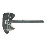 Machado Tático Sog Inox Combate Bombeiro Tomahawk Bushcraft