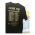 Machine Head 2011 Original Oficial Tour Merchandising Turnes