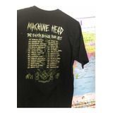 Machine Head 2011 Original