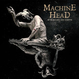 Machine Head   Of Kingdom And Crown  cd Novo Lacrado 