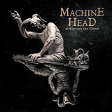 Machine Head   Of Kingdom And Crown  cd Novo Lacrado 