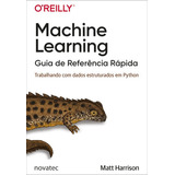 Machine Learning Guia De