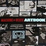 Machine Of Death Artbook