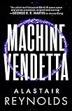 Machine Vendetta The Prefect Dreyfus