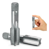 Macho Manual Aço Liga M Din 352 Restaurar Rosca M16 X 1 5