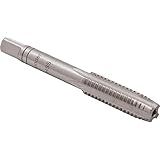 Macho Manual De Aço Rápido 1 8 UNC Jogo Com 2 Peças Vonder VDO1355