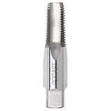 Macho Manual Em Aço Liga -WS- Rosca Cônica Para Tubo -Rosca Cônica Para Tubo - NPT- - 1-2--14 FPP - Rocast - 264-0103