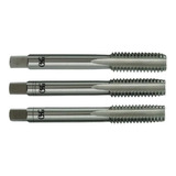 Macho Manual Hss M10 X 1 5mm Din 352 Jogo C 3 Pecas Osg