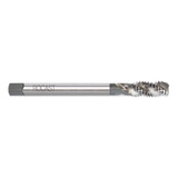 Macho Maquina Haste Passante Hss 1 Pol Unc 8 Fpp Canal Heli