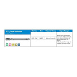 Macho Maquina M20x2 5 Sft 260 2 Din376 6h Iso2 Osg